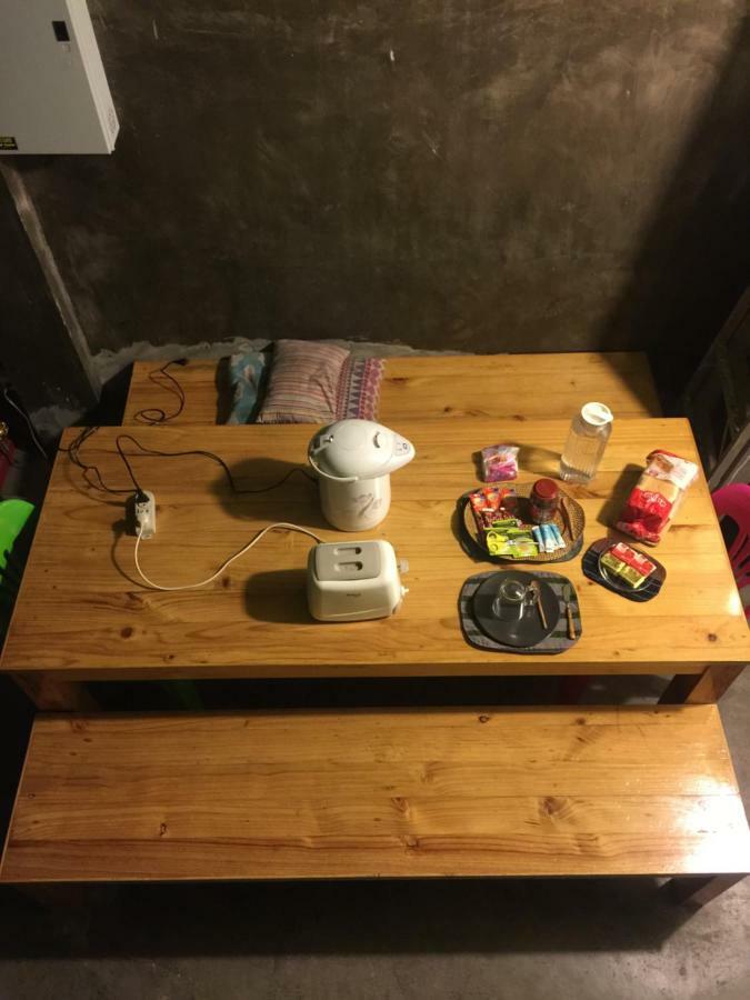 夜功府 家乡旅舍旅舍 外观 照片